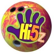 Team Page: Hi-5z